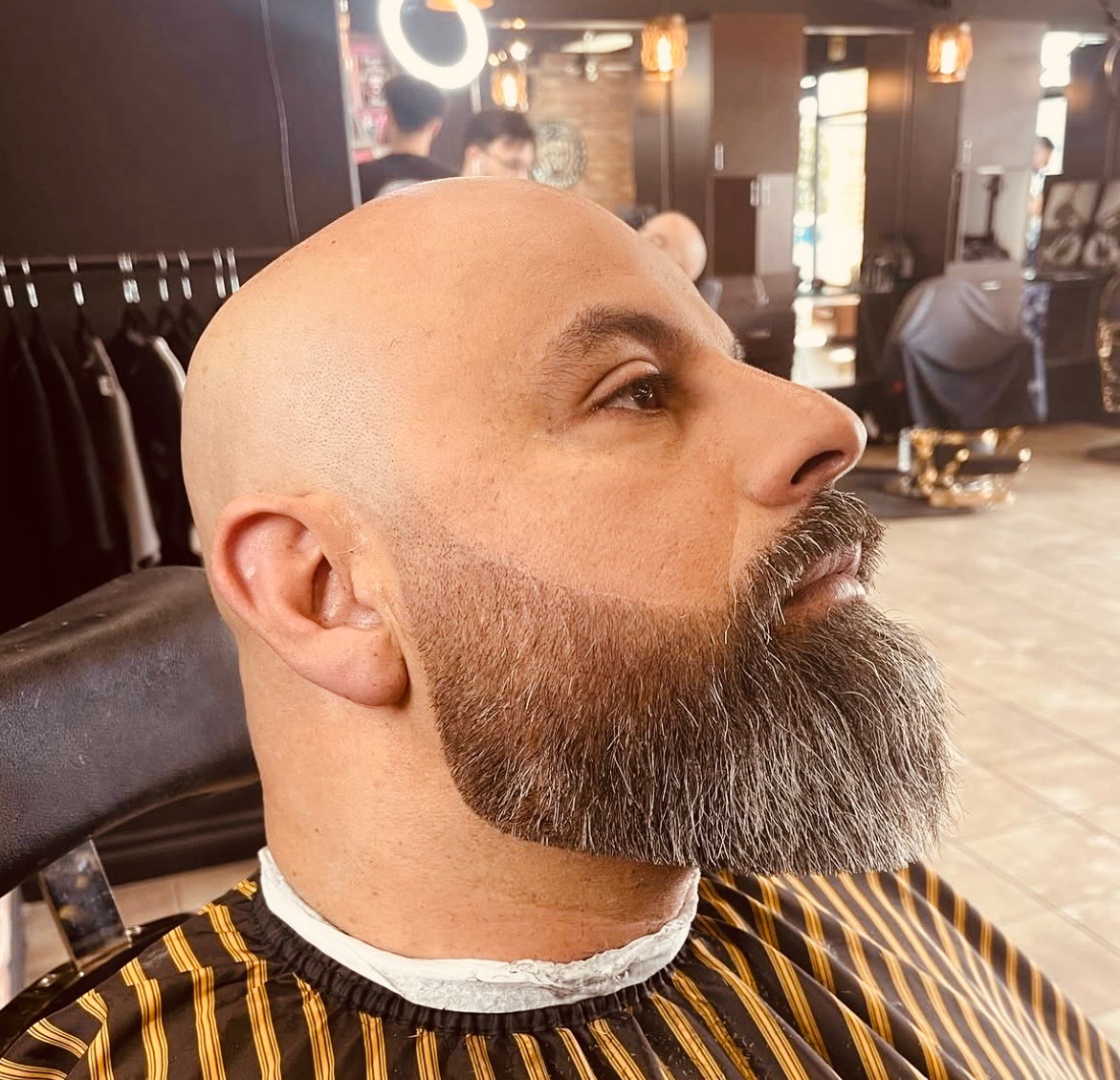Beard