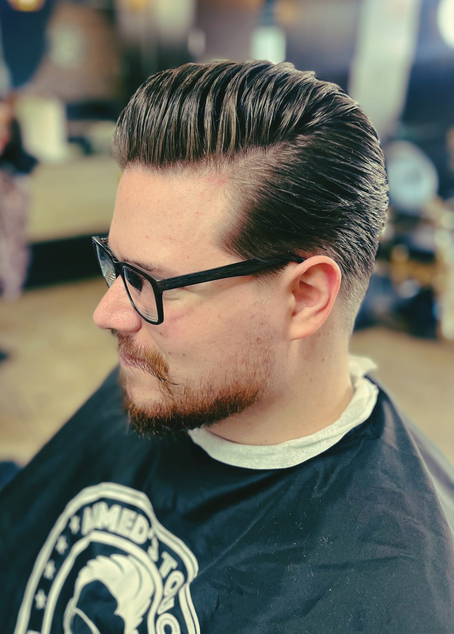 Haircut